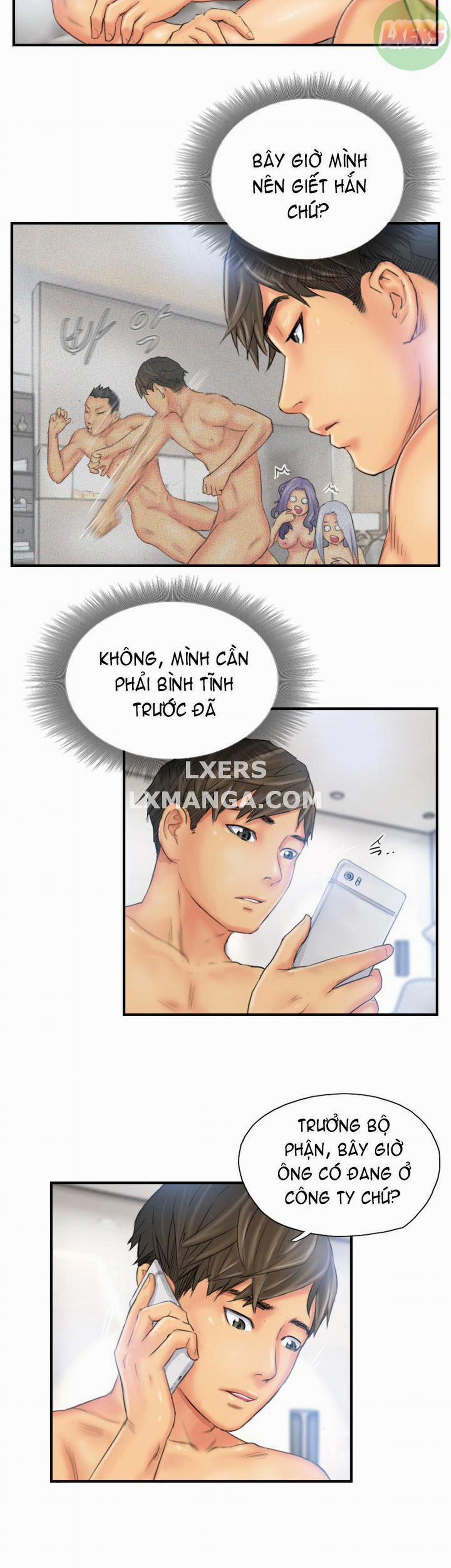 Khuôn Mặt Mới 26 trang 1