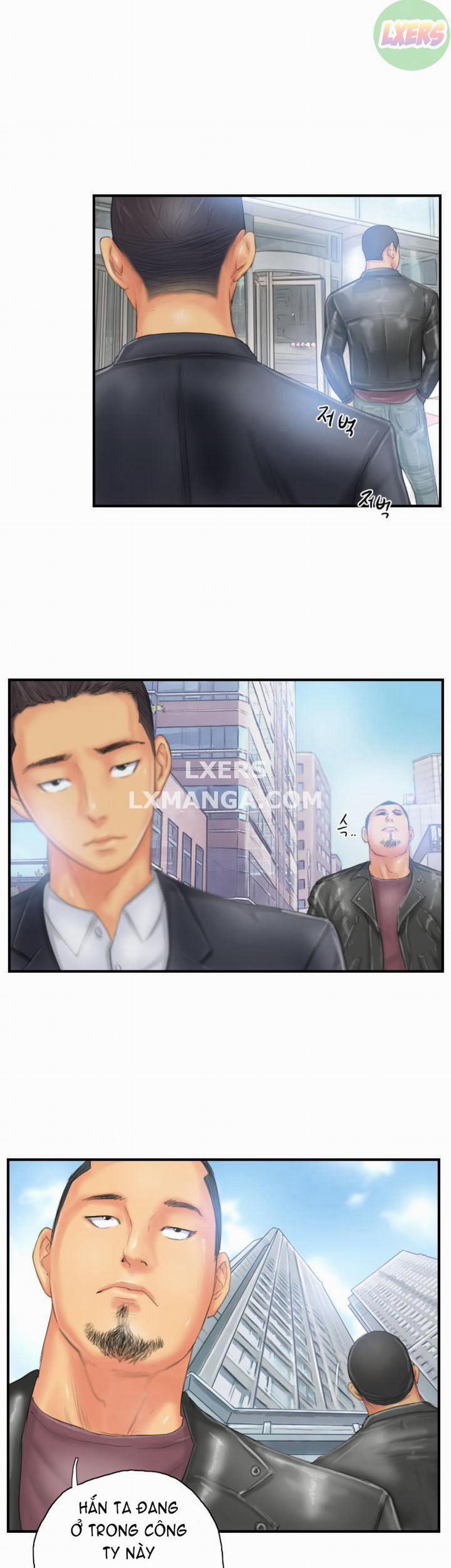 Khuôn Mặt Mới 26 trang 16