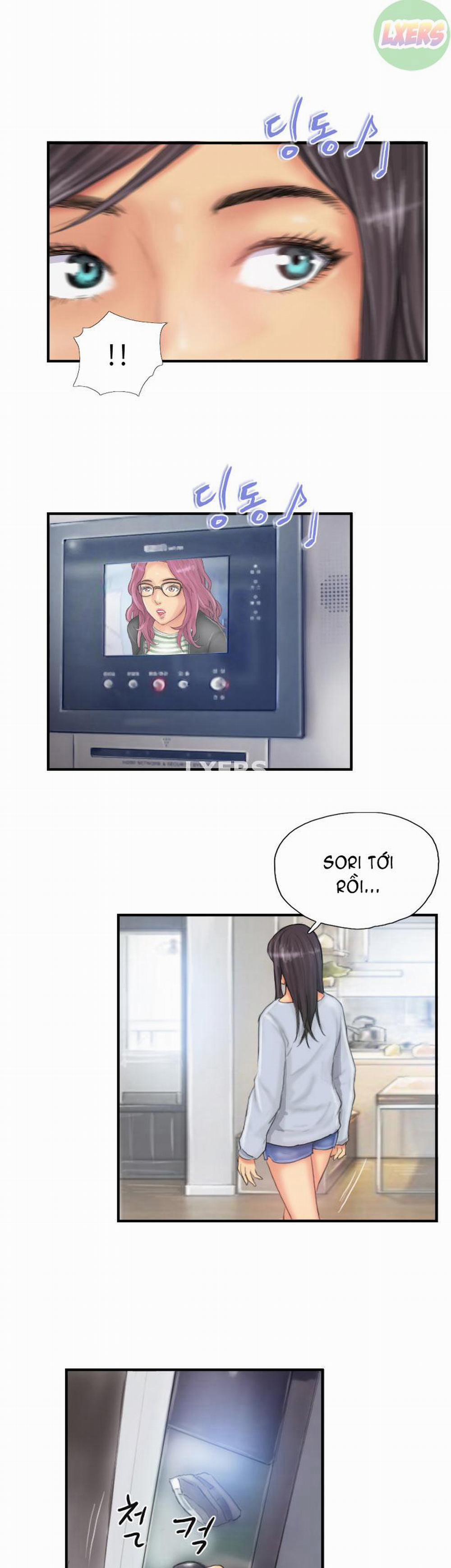 Khuôn Mặt Mới 26 trang 4