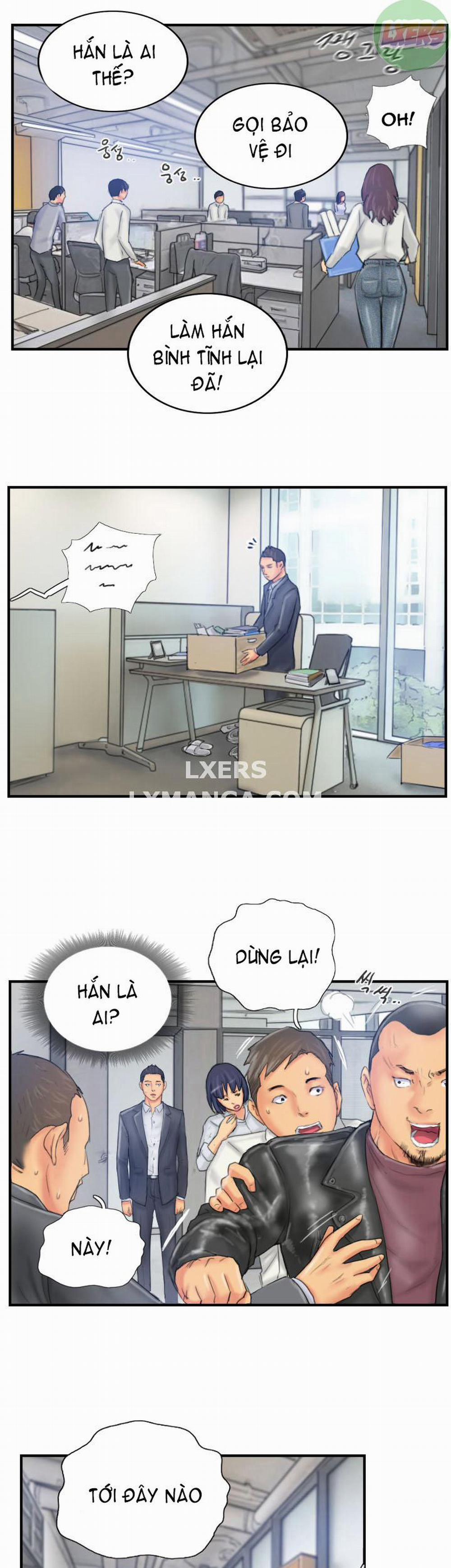 Khuôn Mặt Mới 27 trang 20