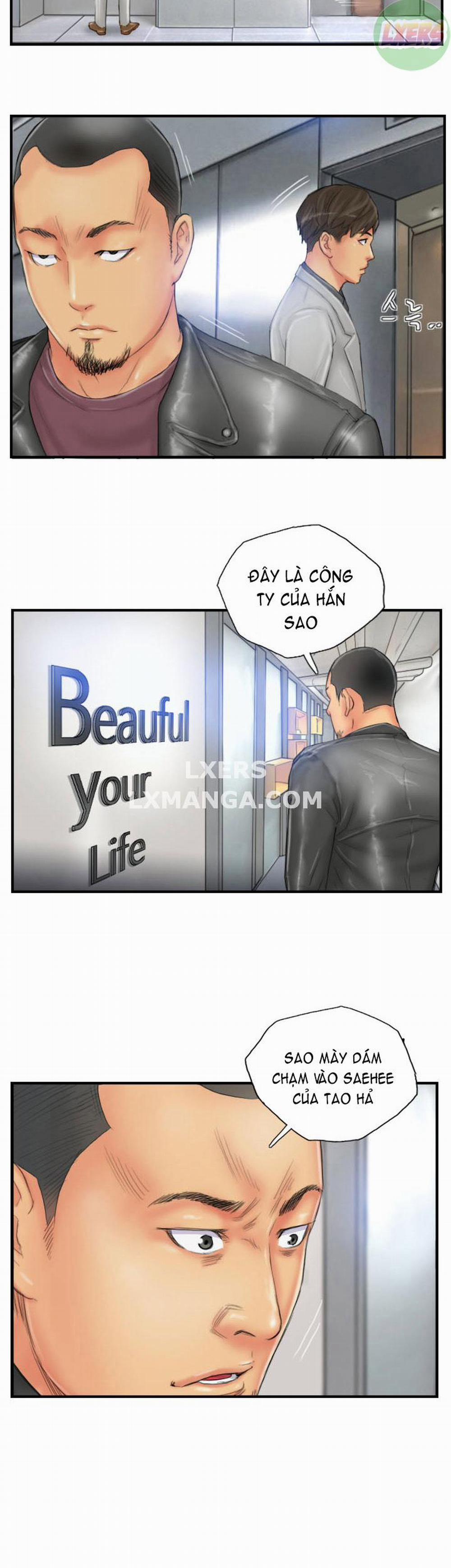 Khuôn Mặt Mới 27 trang 5