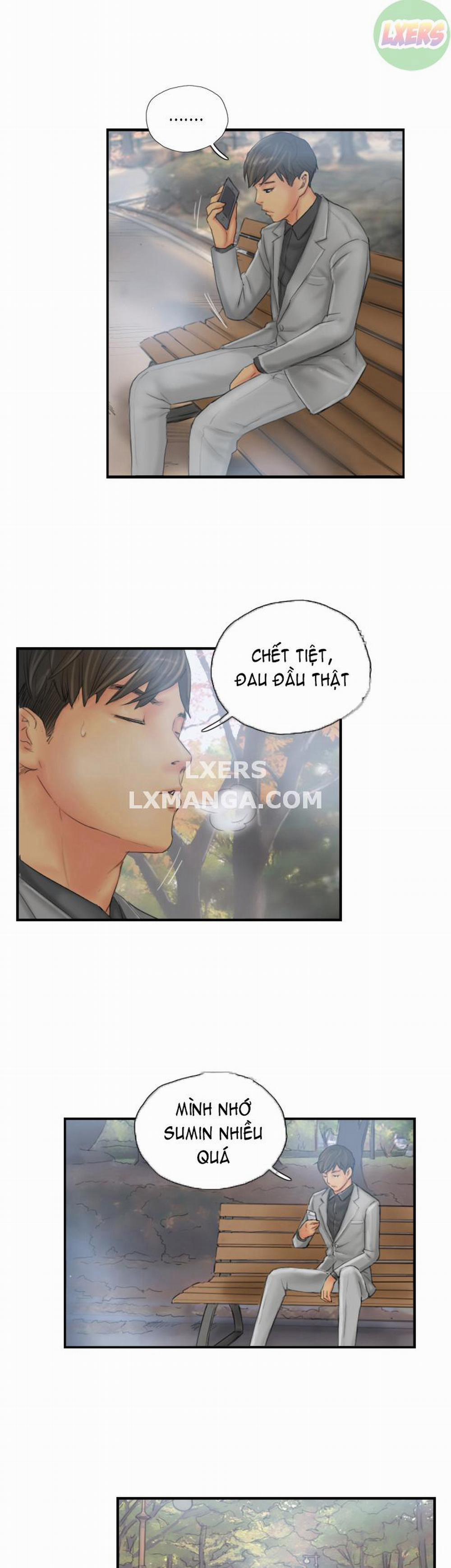 Khuôn Mặt Mới 28 trang 10