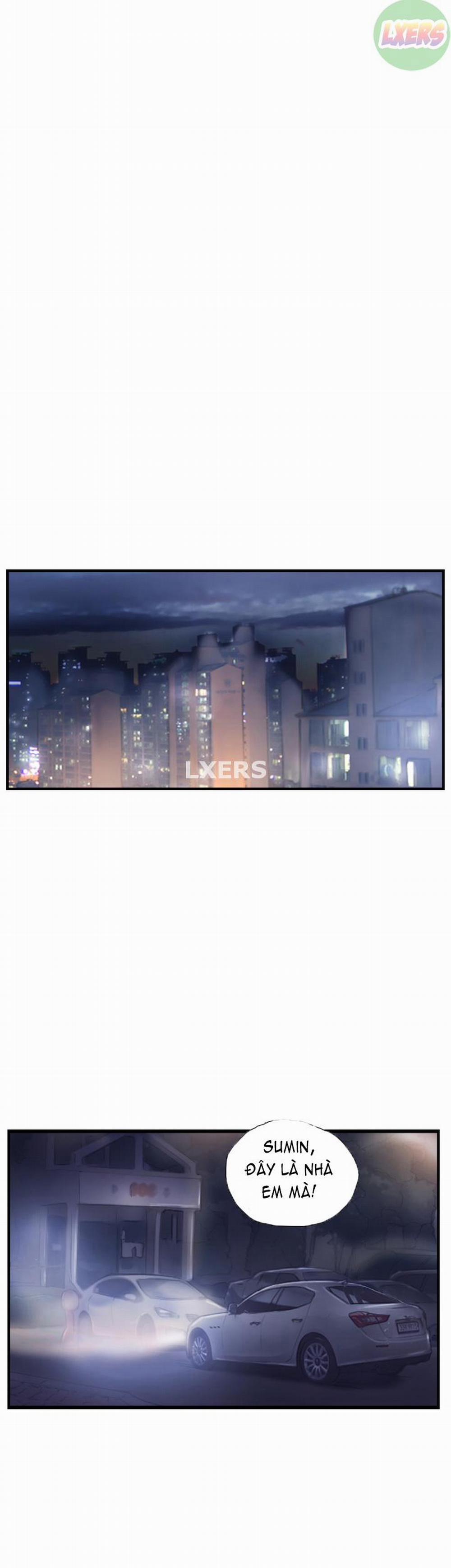 Khuôn Mặt Mới 28 trang 20