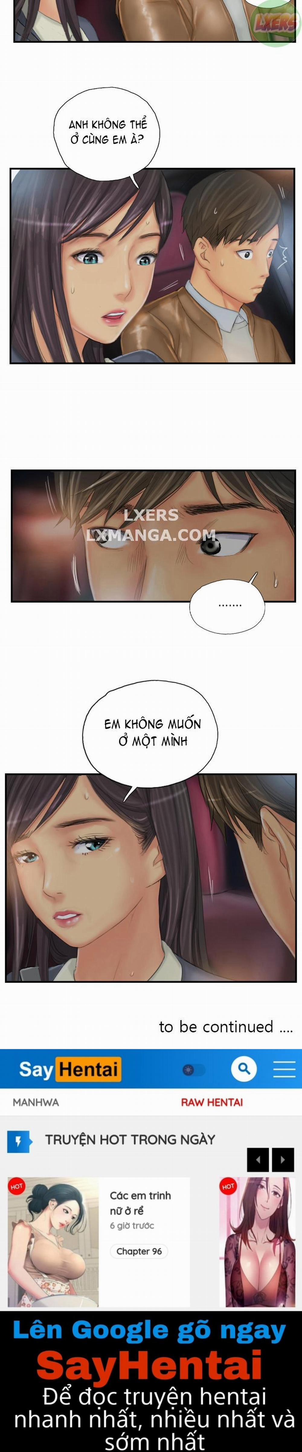 Khuôn Mặt Mới 28 trang 22