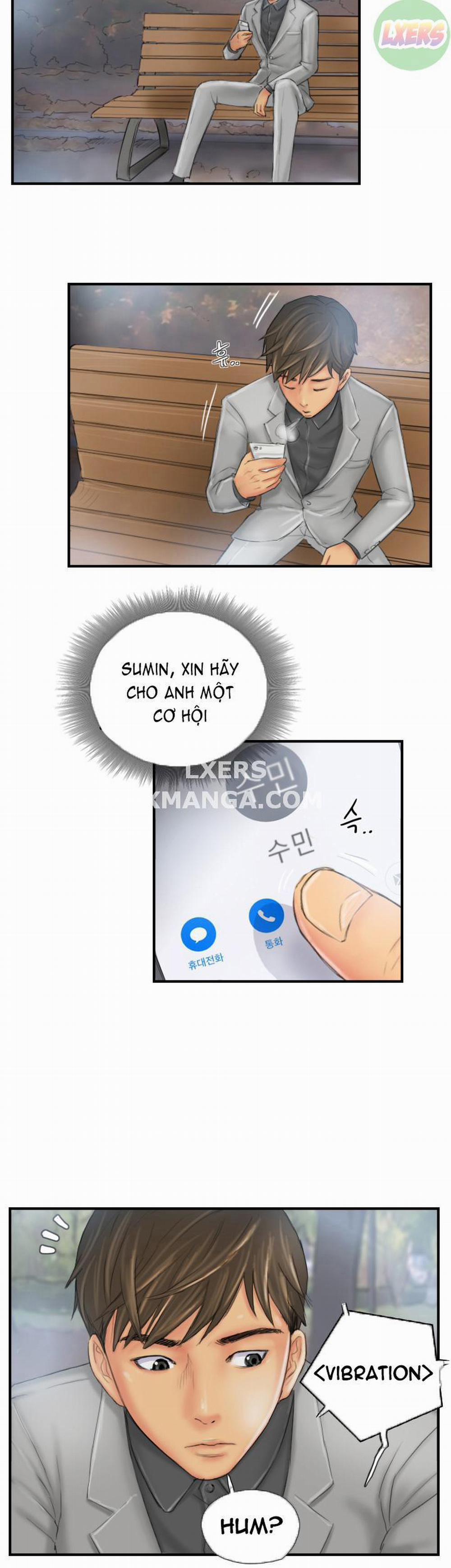 Khuôn Mặt Mới 28 trang 3