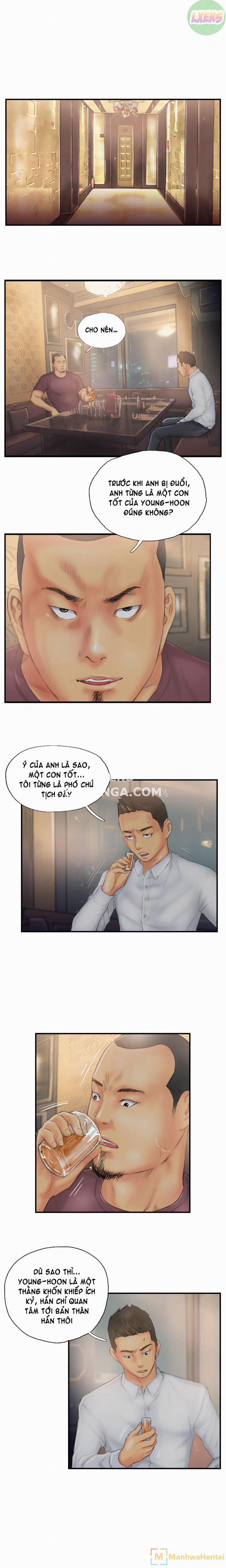 Khuôn Mặt Mới 29 trang 13