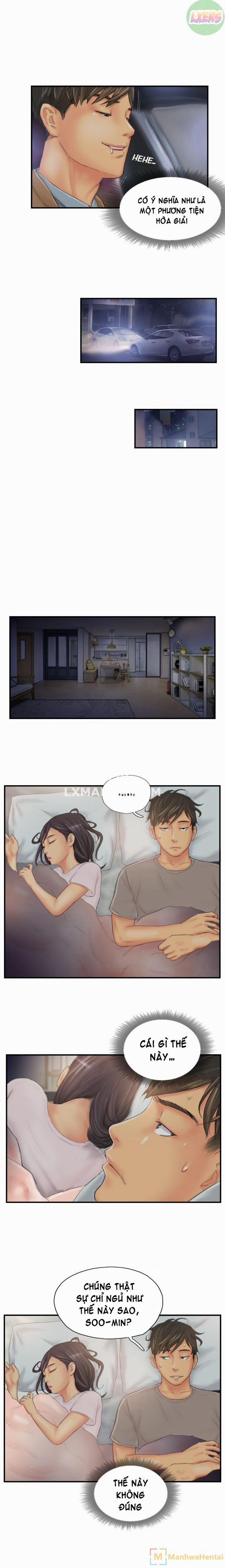 Khuôn Mặt Mới 29 trang 4