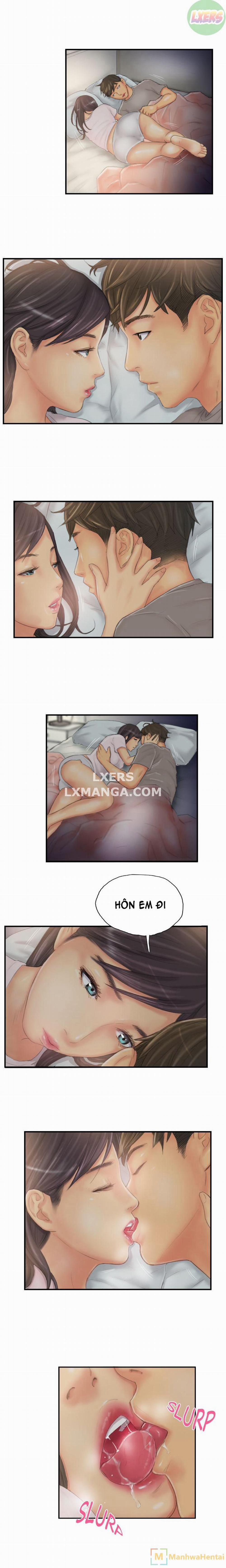 Khuôn Mặt Mới 29 trang 7