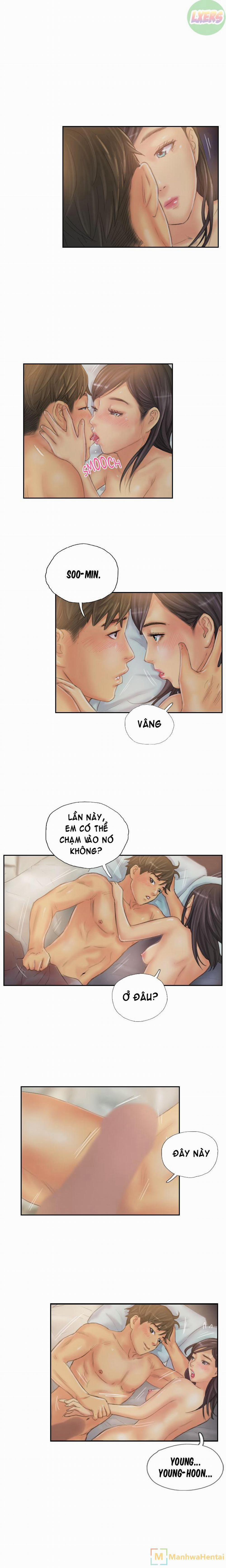 Khuôn Mặt Mới 30 trang 8