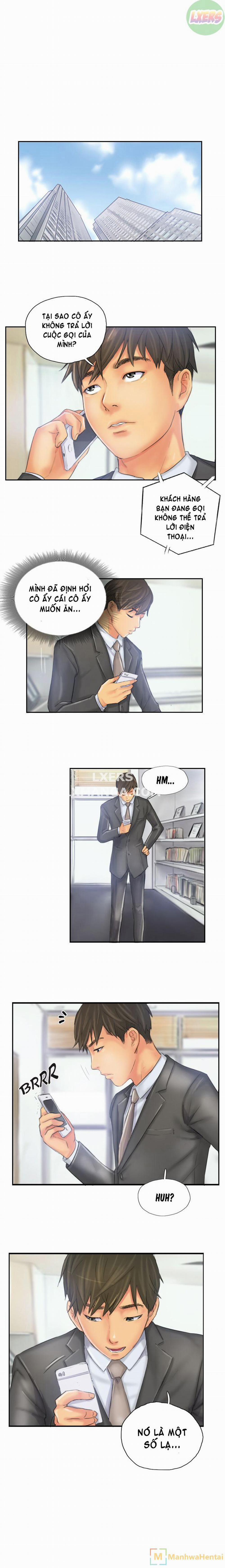 Khuôn Mặt Mới 31 trang 12