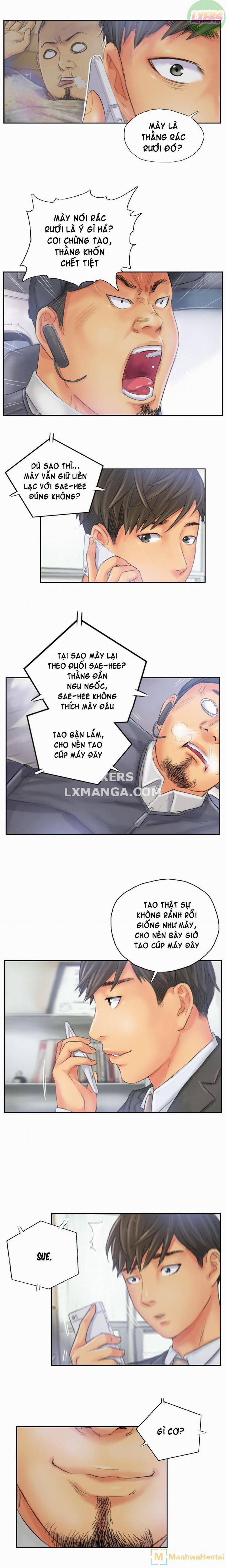 Khuôn Mặt Mới 31 trang 14