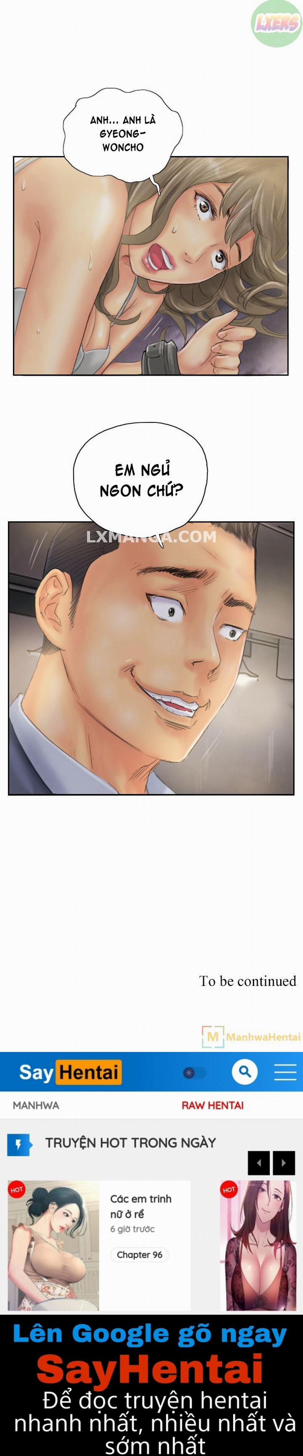 Khuôn Mặt Mới 32 trang 15