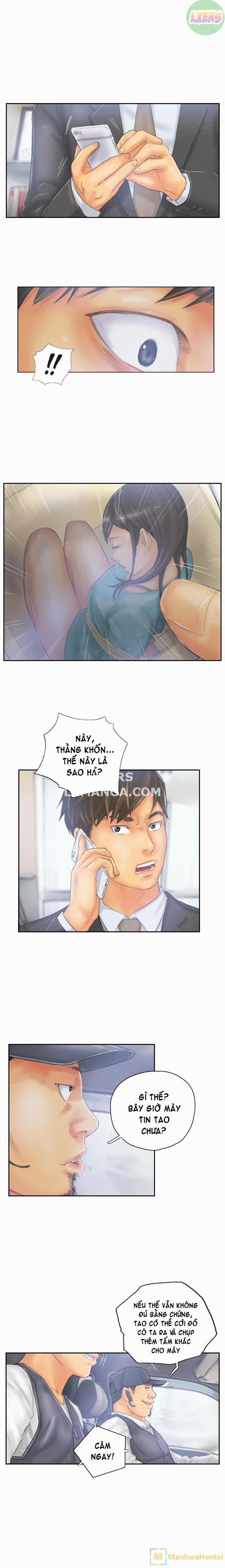 Khuôn Mặt Mới 32 trang 4