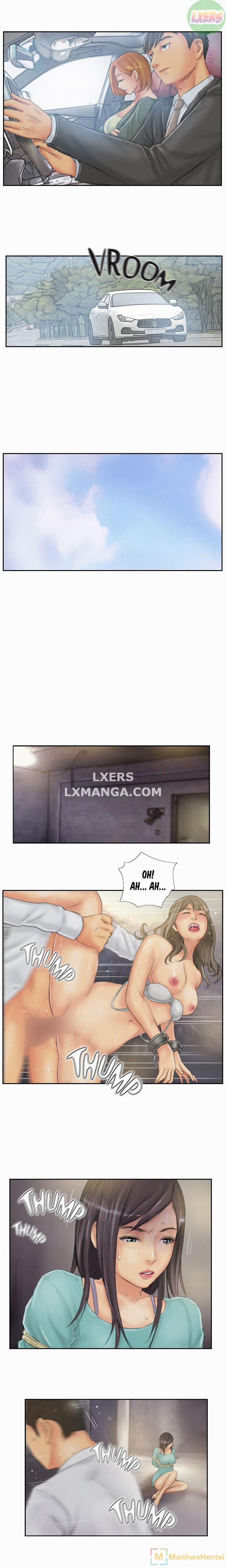 Khuôn Mặt Mới 34 trang 10