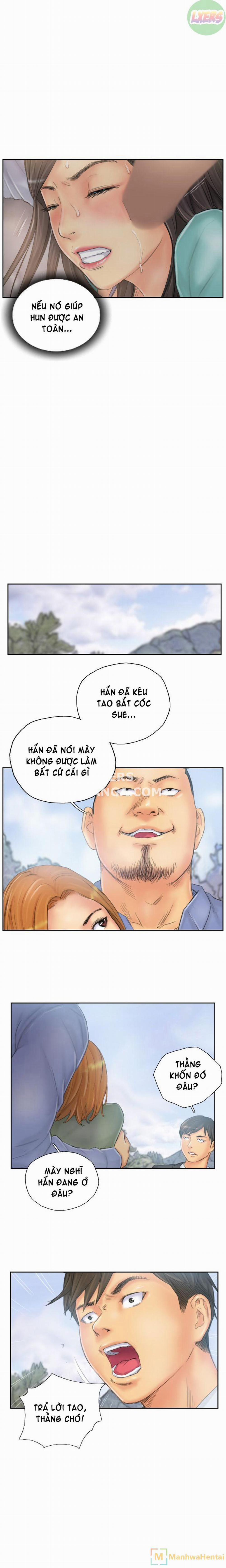 Khuôn Mặt Mới 36 trang 4