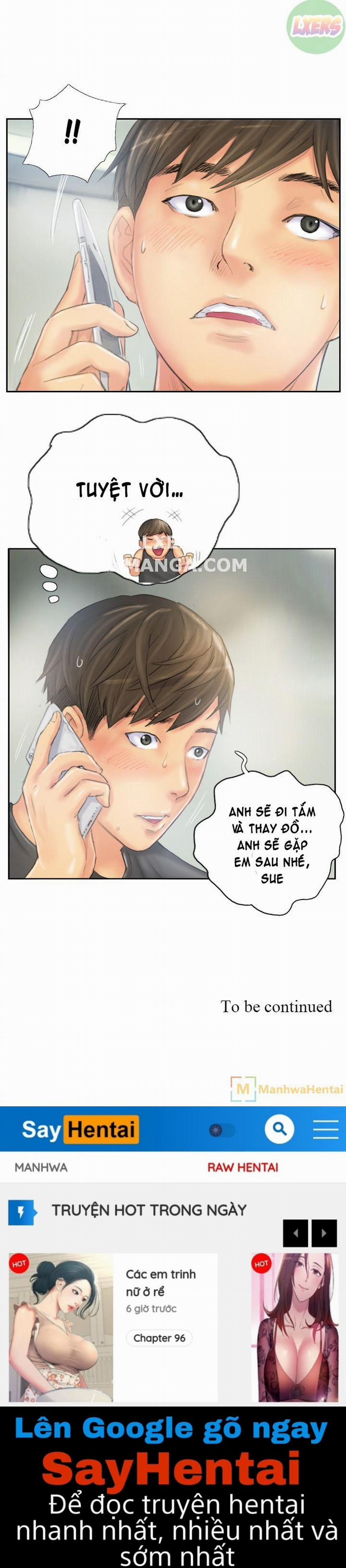 Khuôn Mặt Mới 37 trang 15