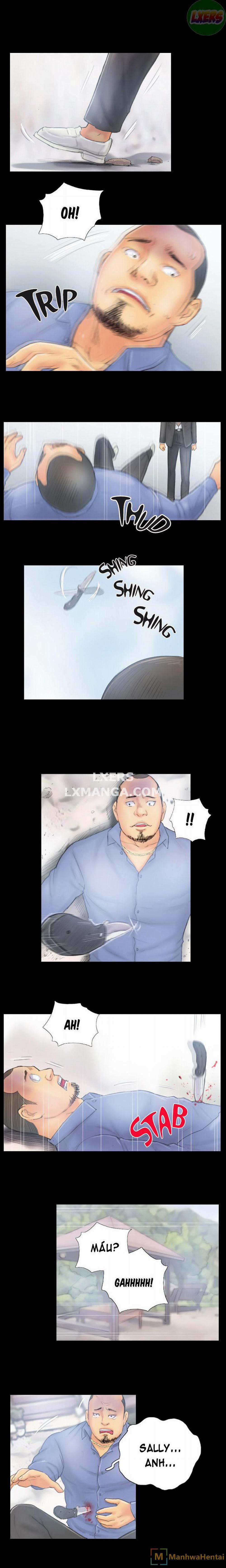 Khuôn Mặt Mới 37 trang 5