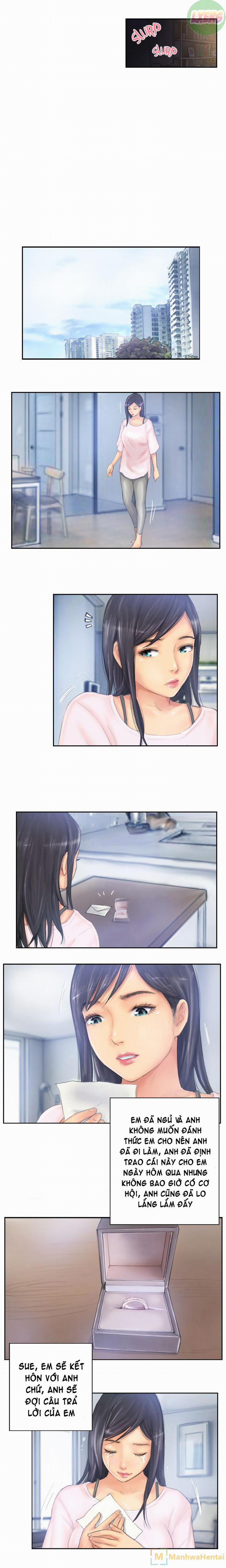 Khuôn Mặt Mới 39 END trang 12