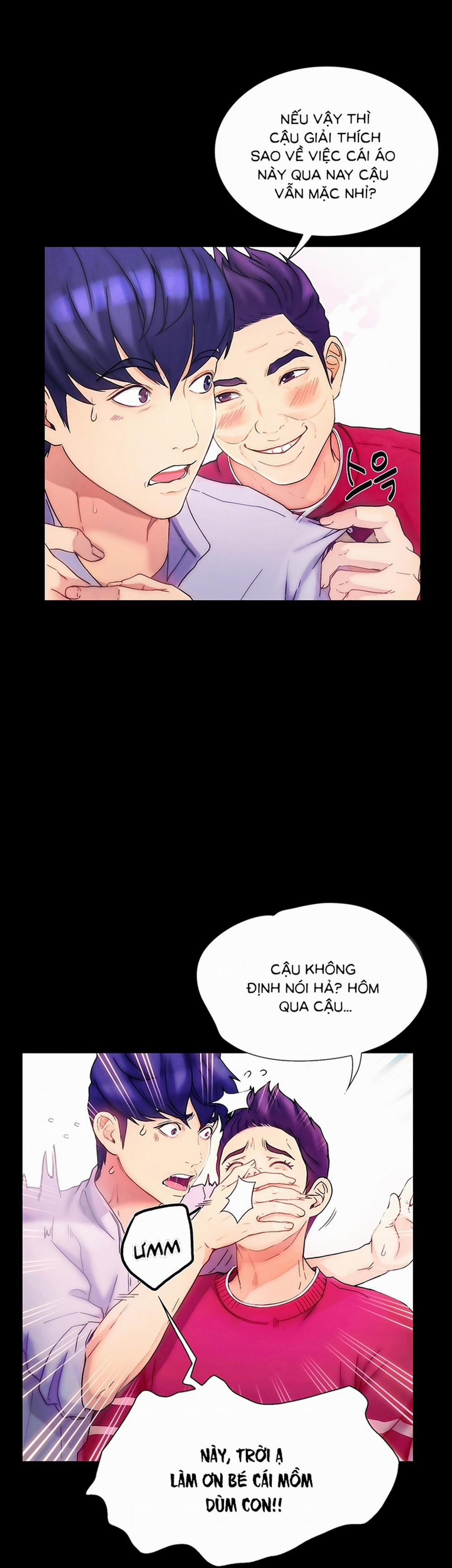 Khuôn Viên Hạnh Phúc 1 trang 10