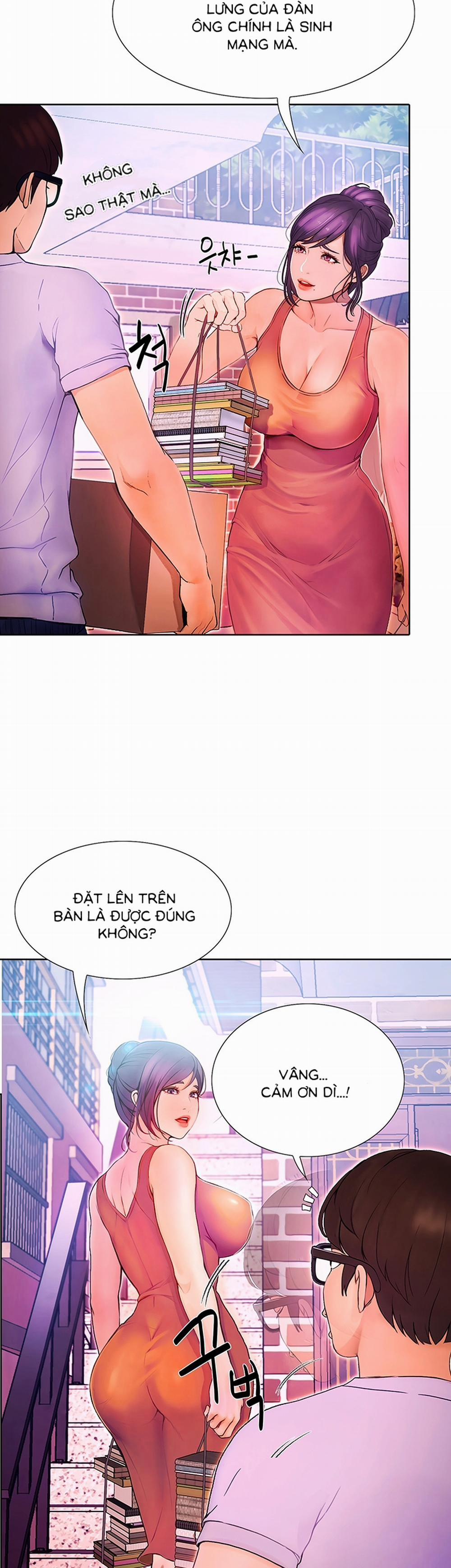 Khuôn Viên Hạnh Phúc 1 trang 16