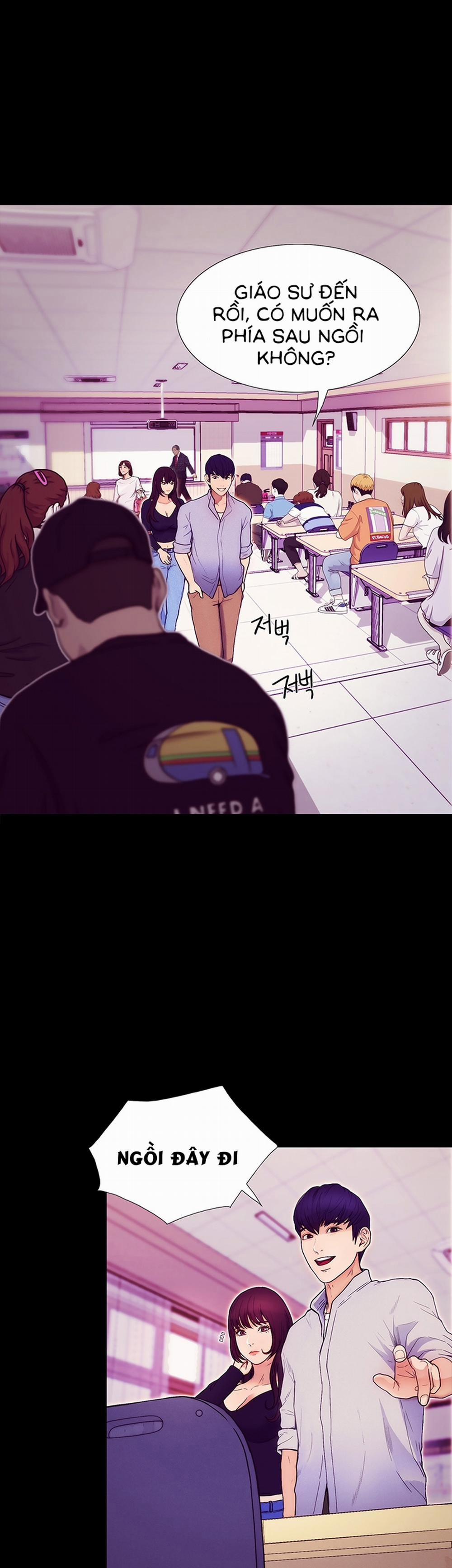 Khuôn Viên Hạnh Phúc 1 trang 31