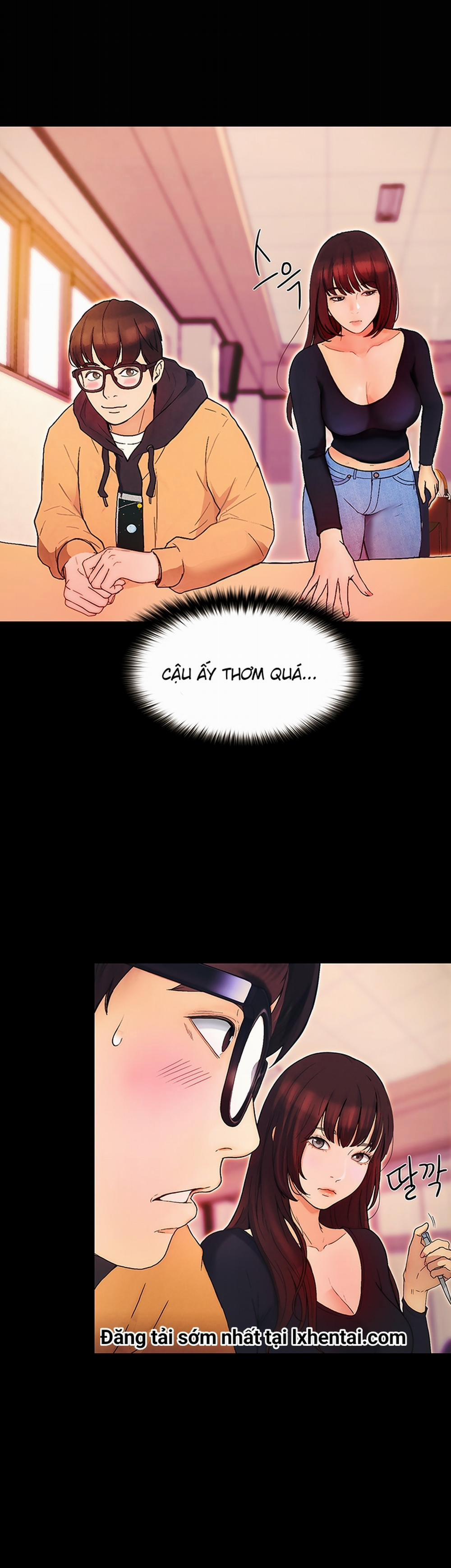 Khuôn Viên Hạnh Phúc 1 trang 33