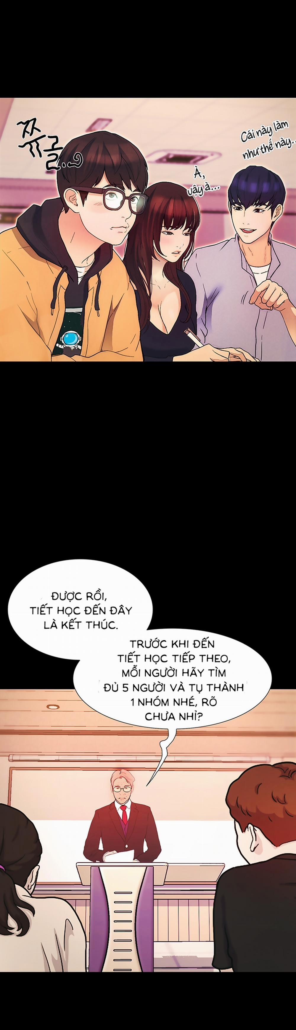 Khuôn Viên Hạnh Phúc 1 trang 34