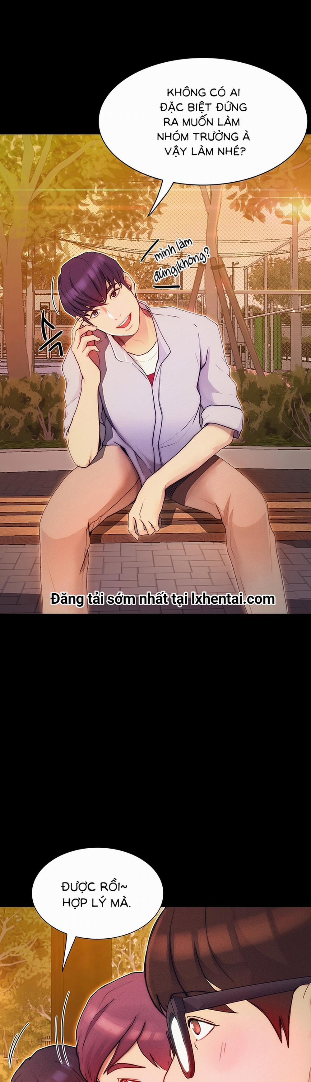 Khuôn Viên Hạnh Phúc 1 trang 43