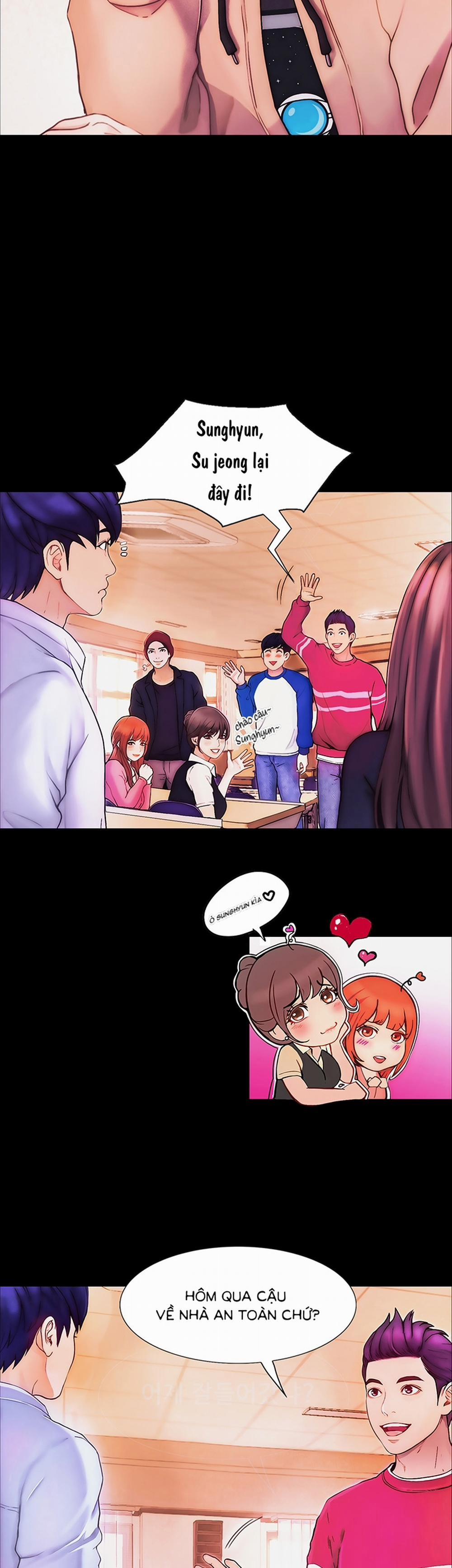 Khuôn Viên Hạnh Phúc 1 trang 5