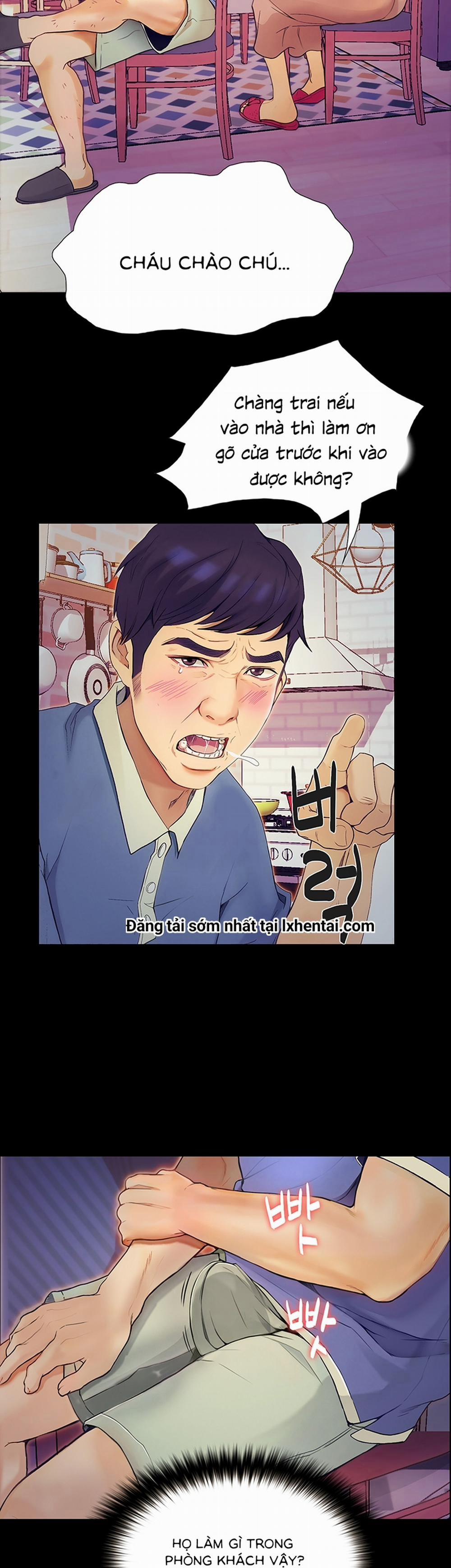 Khuôn Viên Hạnh Phúc 1 trang 68