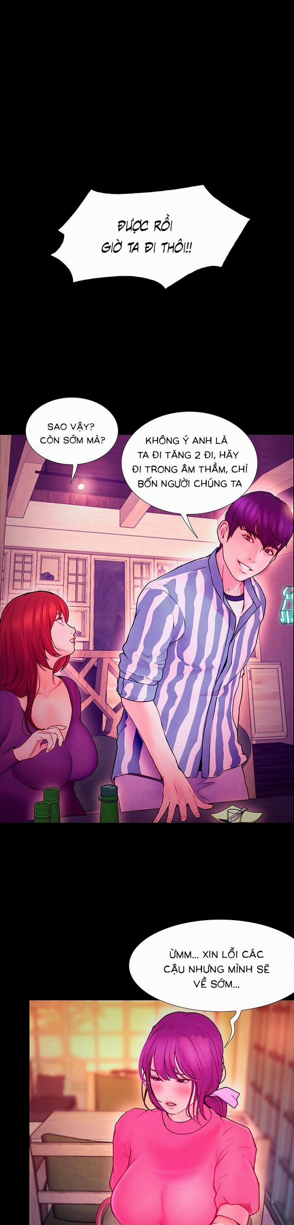 Khuôn Viên Hạnh Phúc 2 trang 17