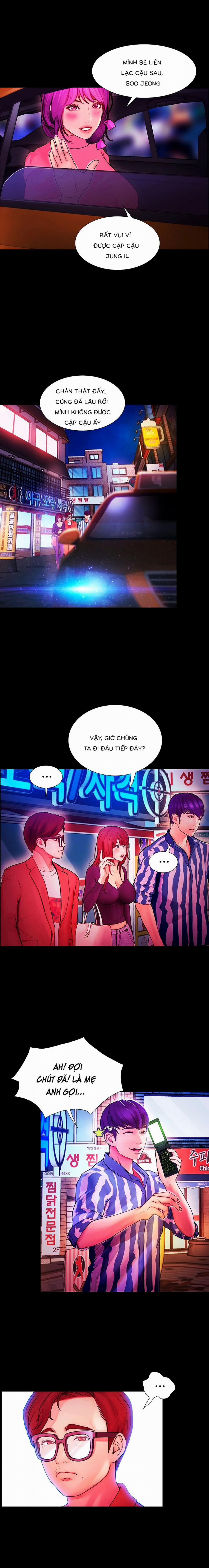 Khuôn Viên Hạnh Phúc 2 trang 19