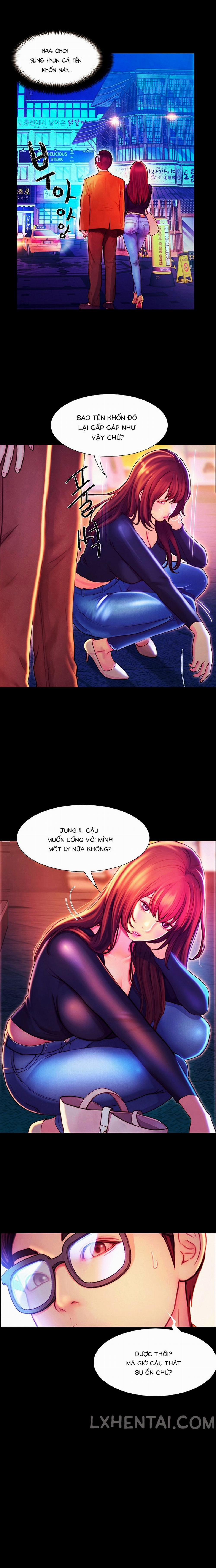 Khuôn Viên Hạnh Phúc 2 trang 21