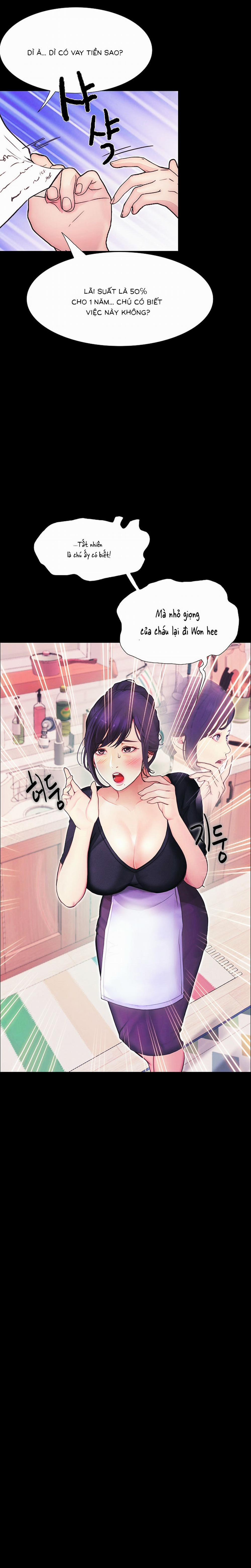 Khuôn Viên Hạnh Phúc 3 trang 18