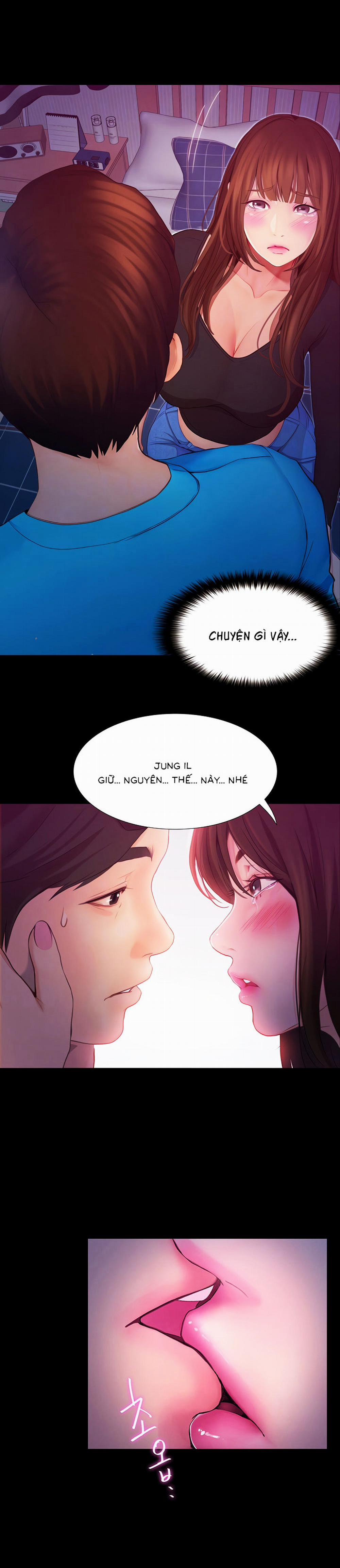 Khuôn Viên Hạnh Phúc 3 trang 5