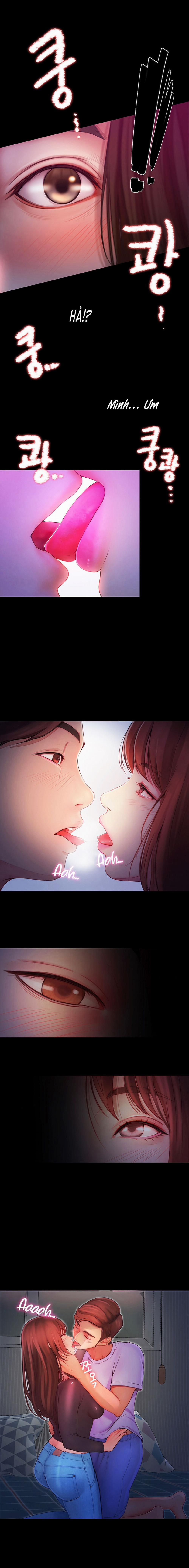 Khuôn Viên Hạnh Phúc 3 trang 6