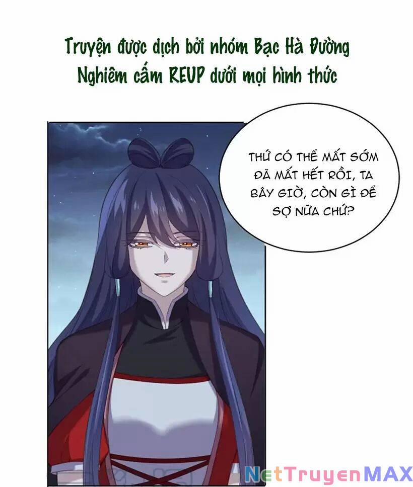 Khuynh Thế Đế Vương Cơ 92.2 trang 12