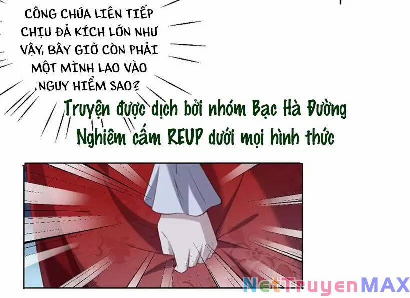 Khuynh Thế Đế Vương Cơ 92.2 trang 15