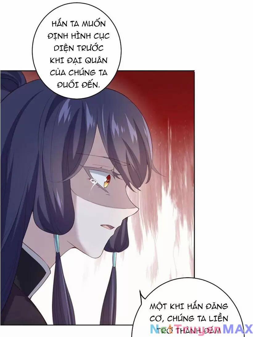 Khuynh Thế Đế Vương Cơ 92.2 trang 3