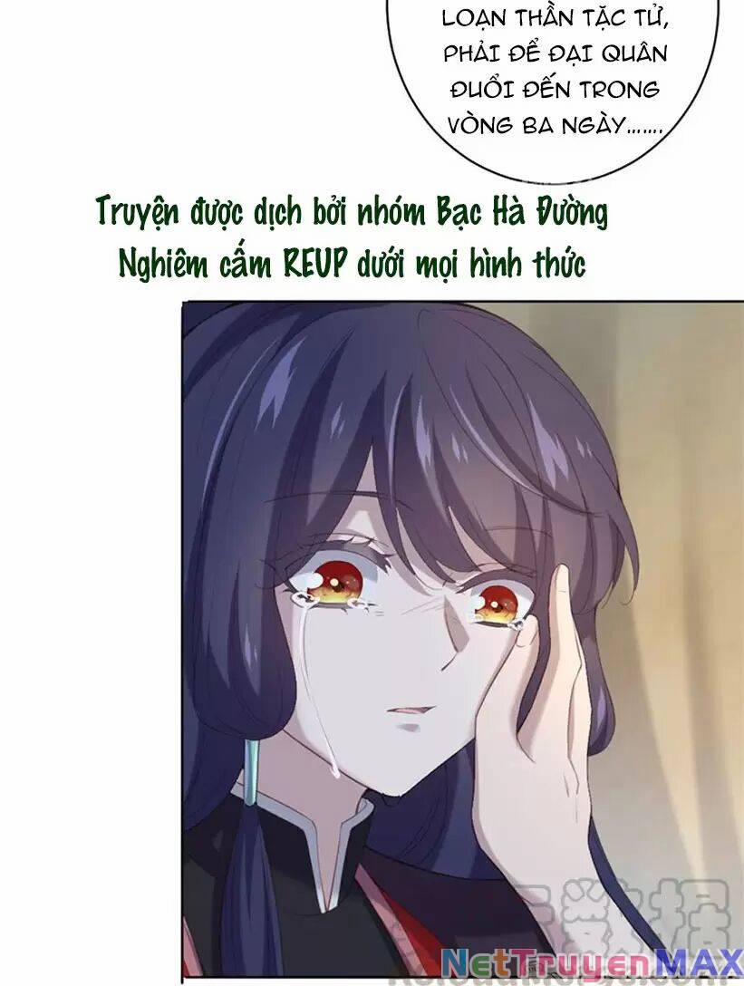 Khuynh Thế Đế Vương Cơ 92.2 trang 4