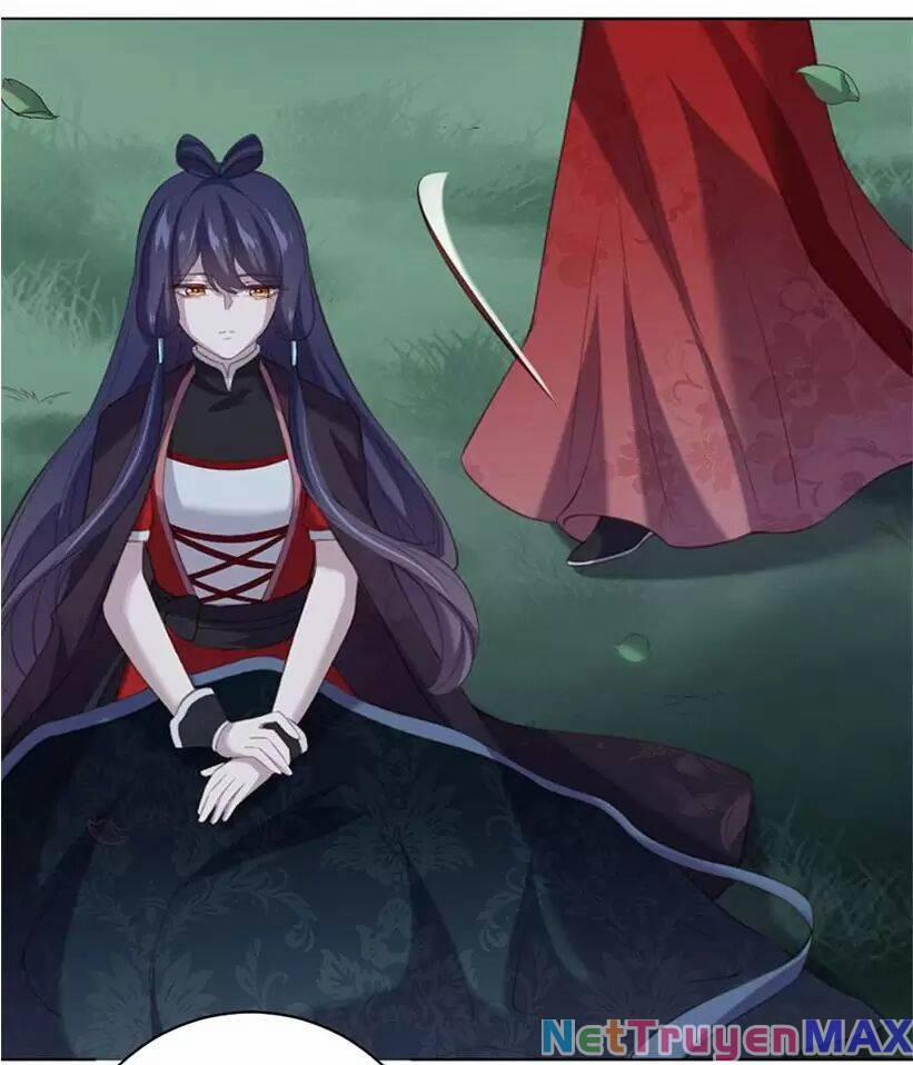 Khuynh Thế Đế Vương Cơ 92.2 trang 9