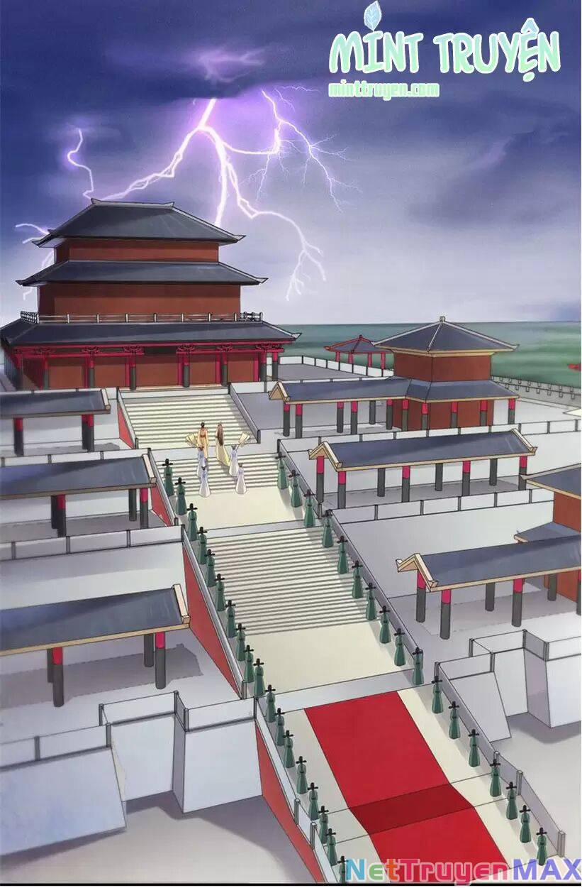 Khuynh Thế Đế Vương Cơ 93 trang 1