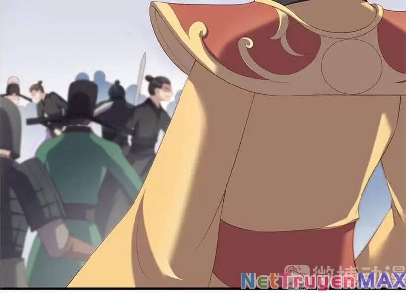 Khuynh Thế Đế Vương Cơ 93 trang 11