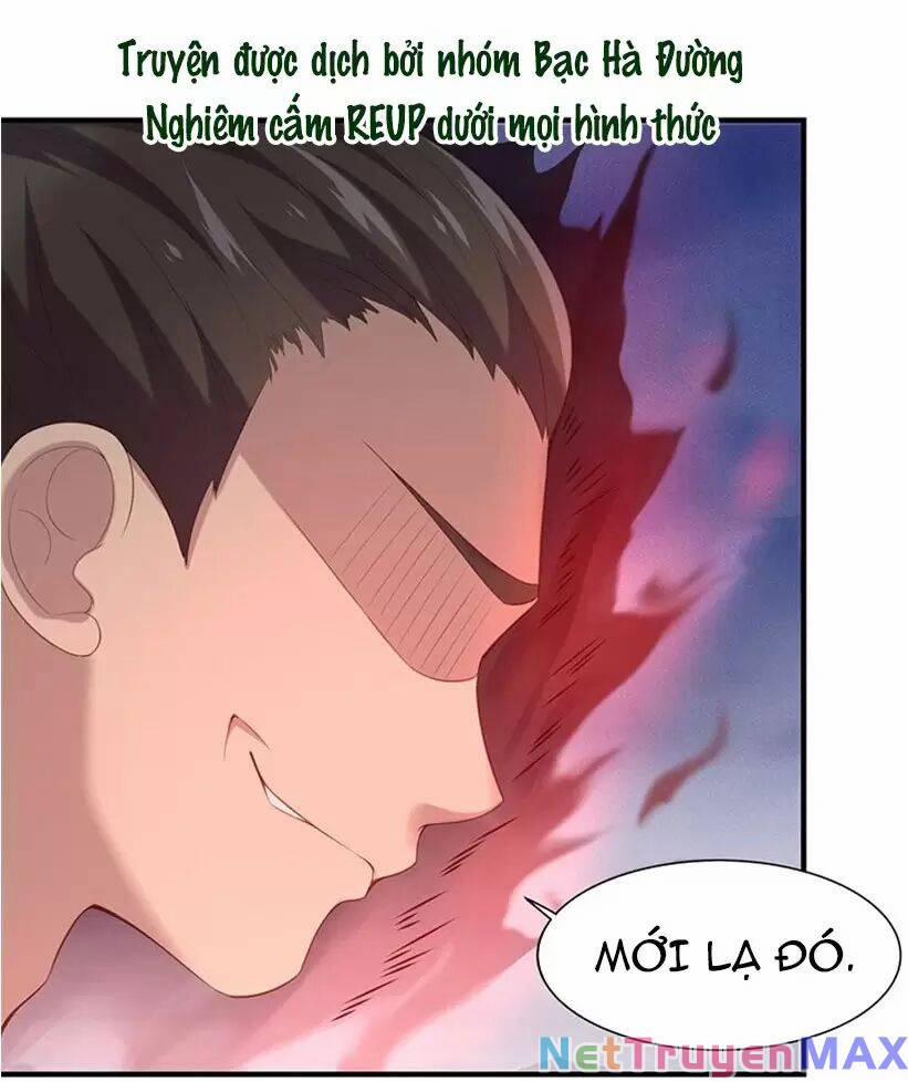 Khuynh Thế Đế Vương Cơ 93 trang 13