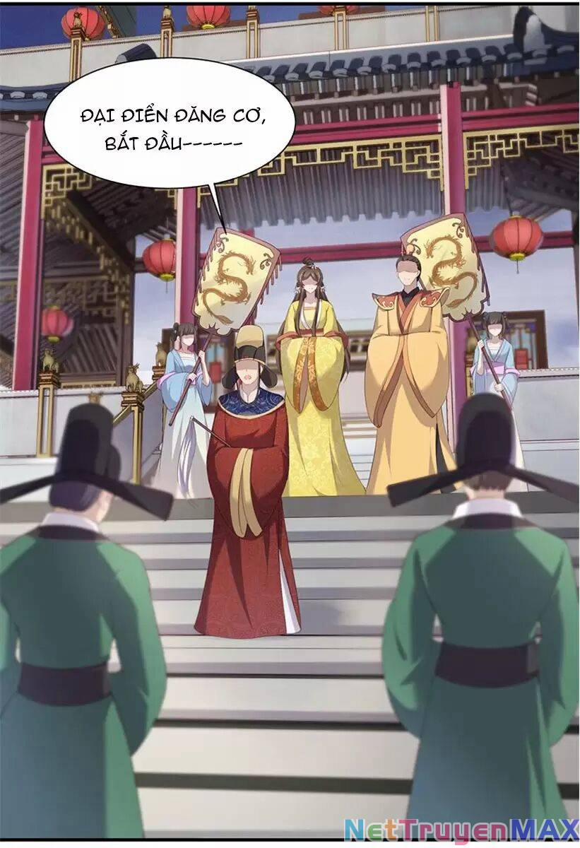 Khuynh Thế Đế Vương Cơ 93 trang 2