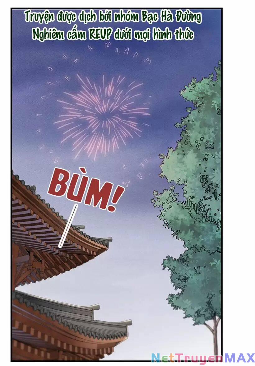 Khuynh Thế Đế Vương Cơ 93 trang 25