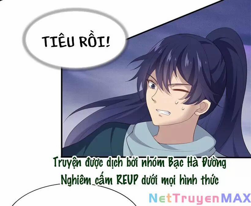 Khuynh Thế Đế Vương Cơ 93 trang 30