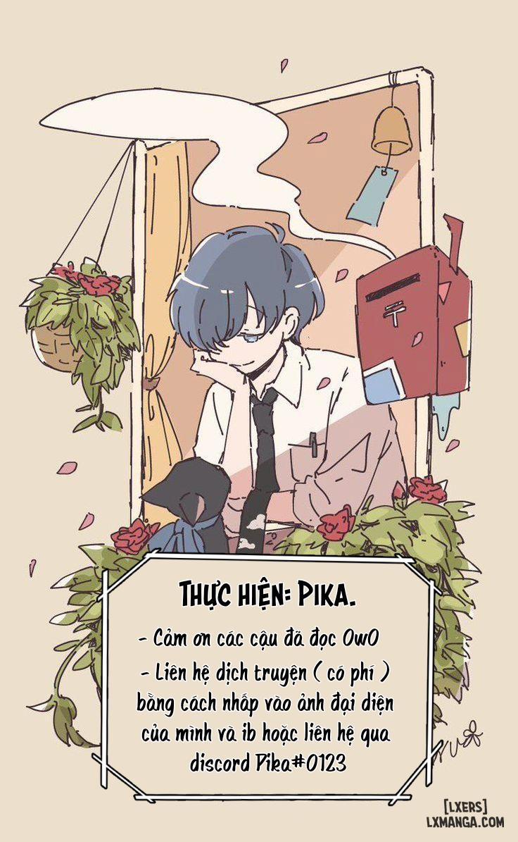 Ki ga Tsuyoi Seiso na Hitozuma Reijou 1 trang 92