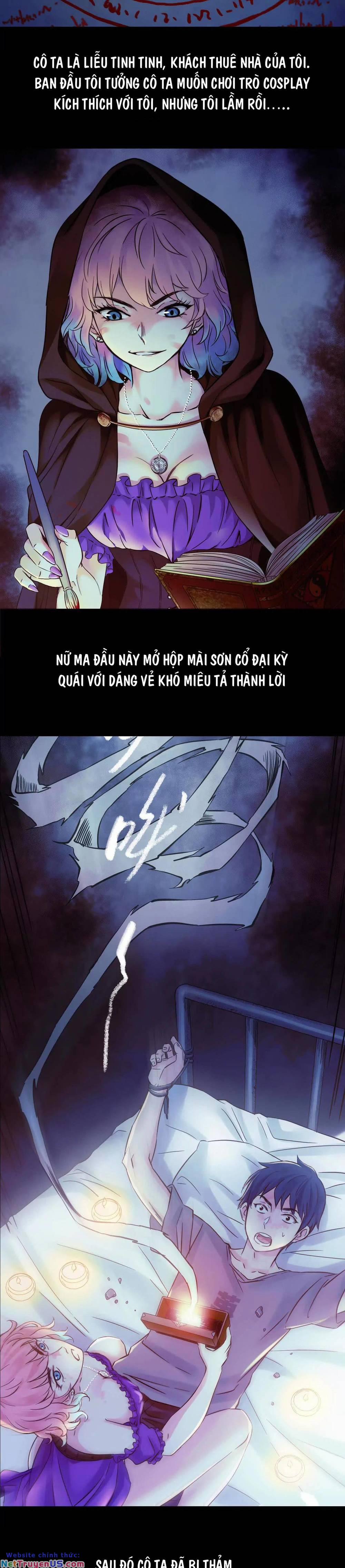 Kí Hiệu Cuối Cùng 0 trang 1