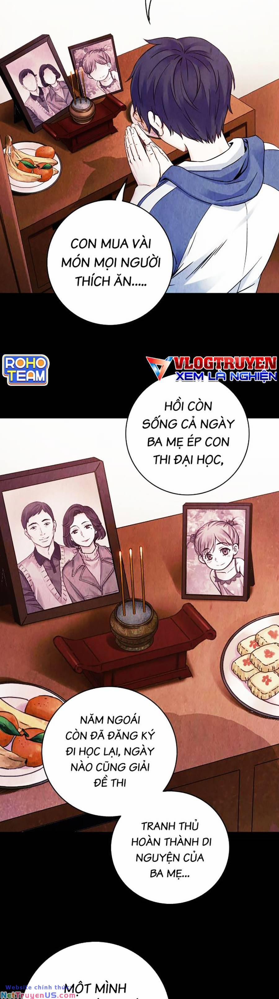 Kí Hiệu Cuối Cùng 1 trang 13